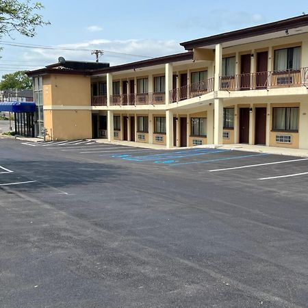 Executive Inn Schenectady Downtown Ngoại thất bức ảnh