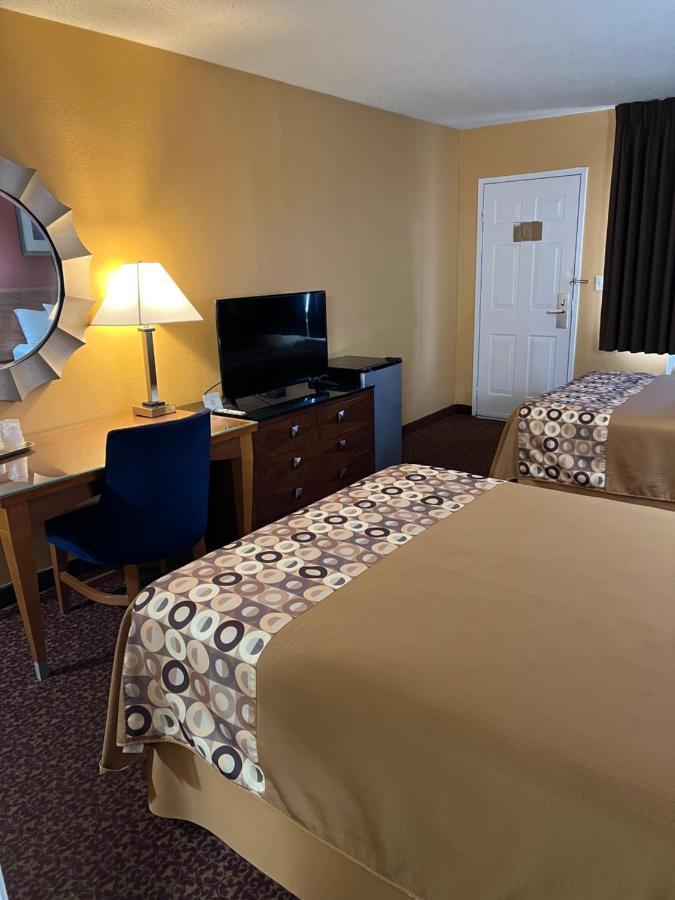 Executive Inn Schenectady Downtown Ngoại thất bức ảnh