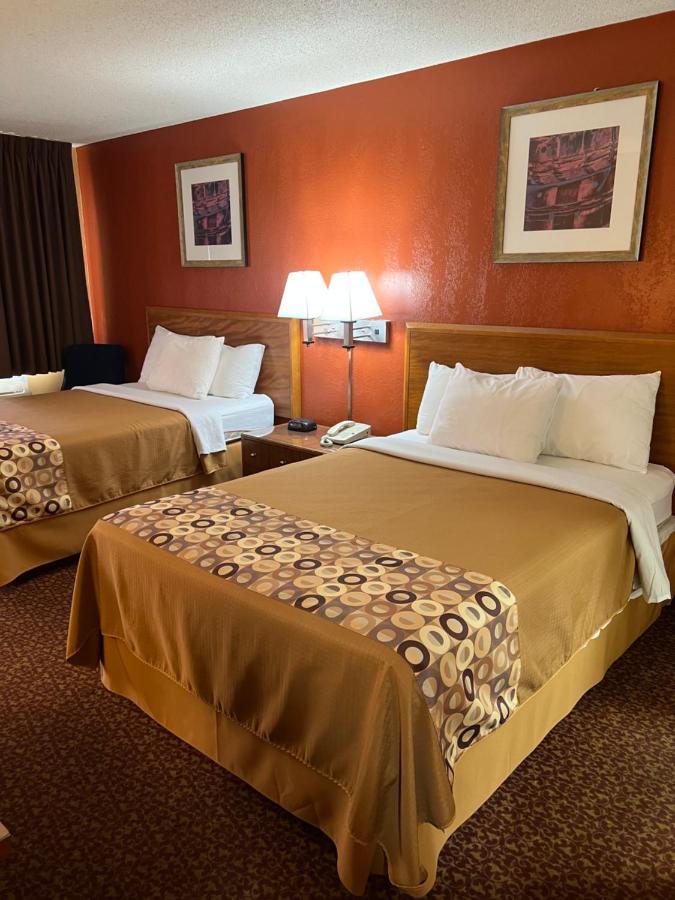 Executive Inn Schenectady Downtown Ngoại thất bức ảnh