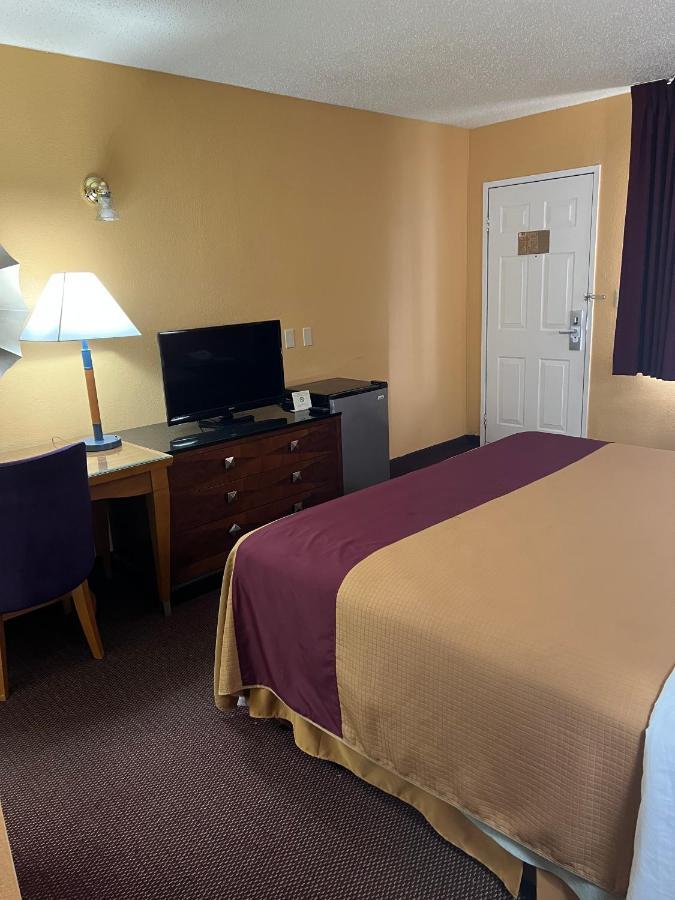Executive Inn Schenectady Downtown Ngoại thất bức ảnh