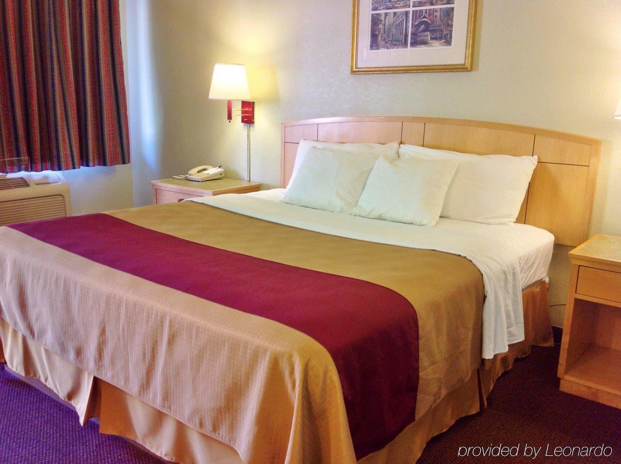 Executive Inn Schenectady Downtown Ngoại thất bức ảnh