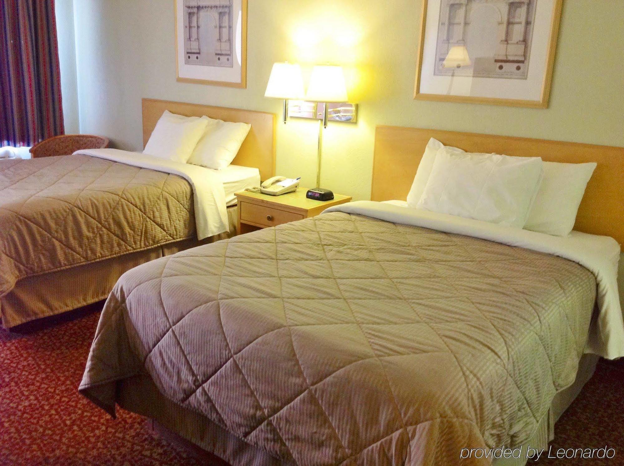 Executive Inn Schenectady Downtown Ngoại thất bức ảnh