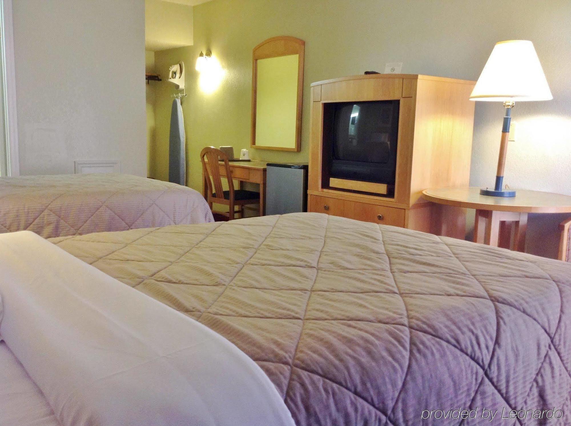 Executive Inn Schenectady Downtown Ngoại thất bức ảnh