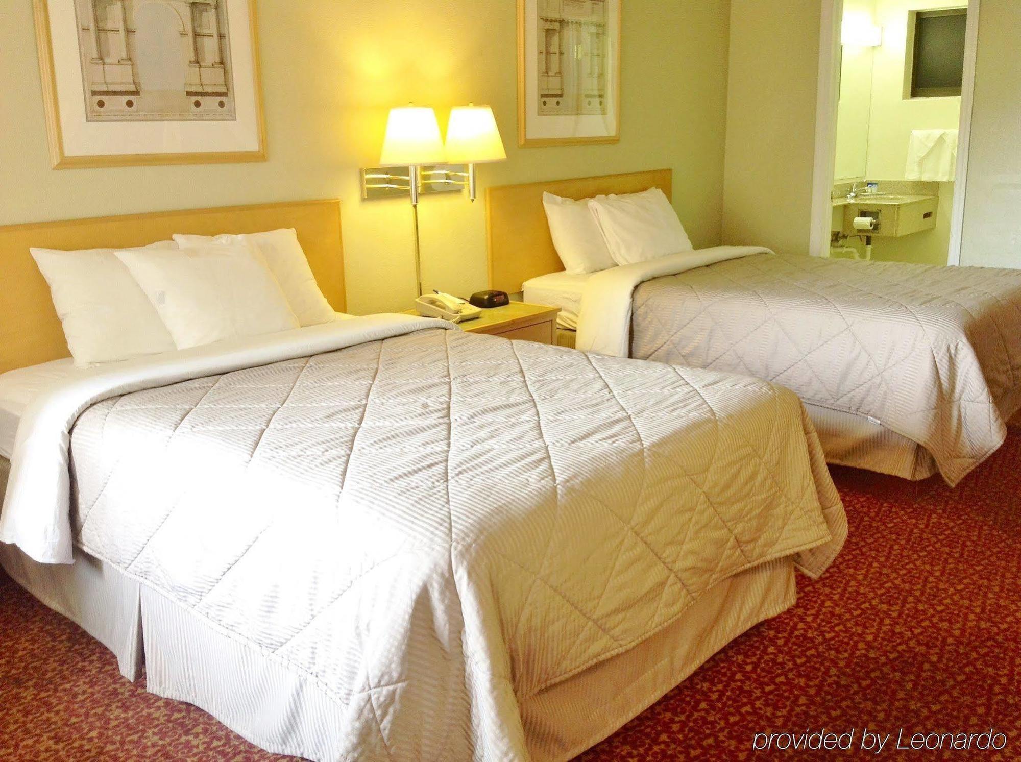 Executive Inn Schenectady Downtown Ngoại thất bức ảnh
