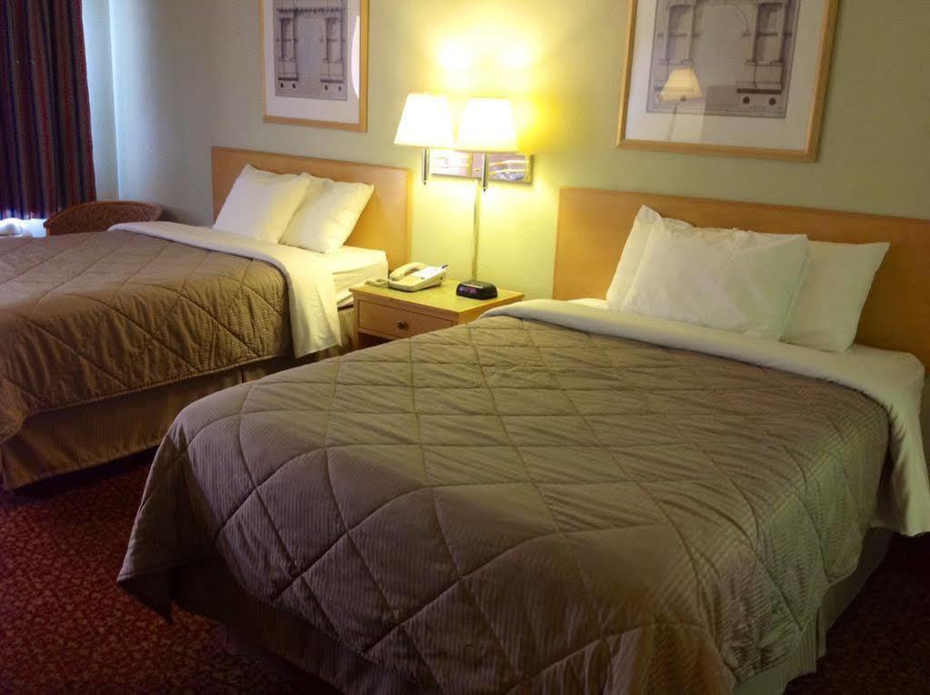 Executive Inn Schenectady Downtown Ngoại thất bức ảnh