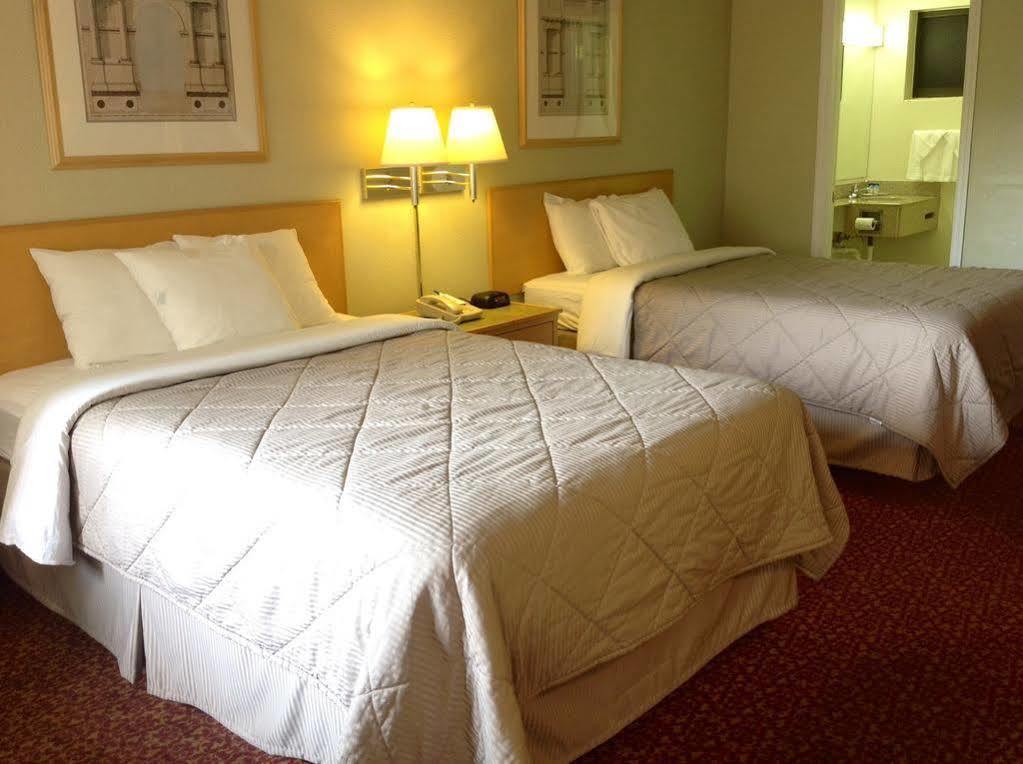 Executive Inn Schenectady Downtown Ngoại thất bức ảnh